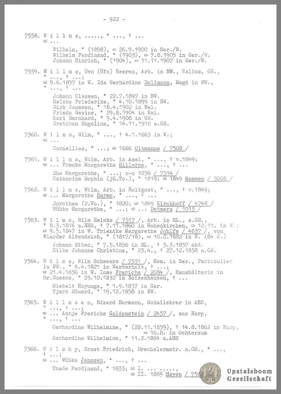 Document